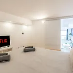 Adventure Rent Luxury Apartment - Ponte Milvio