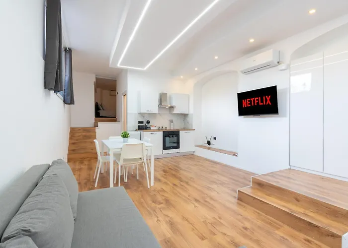 Adventure Rent Luxury Apartment - Ponte Milvio