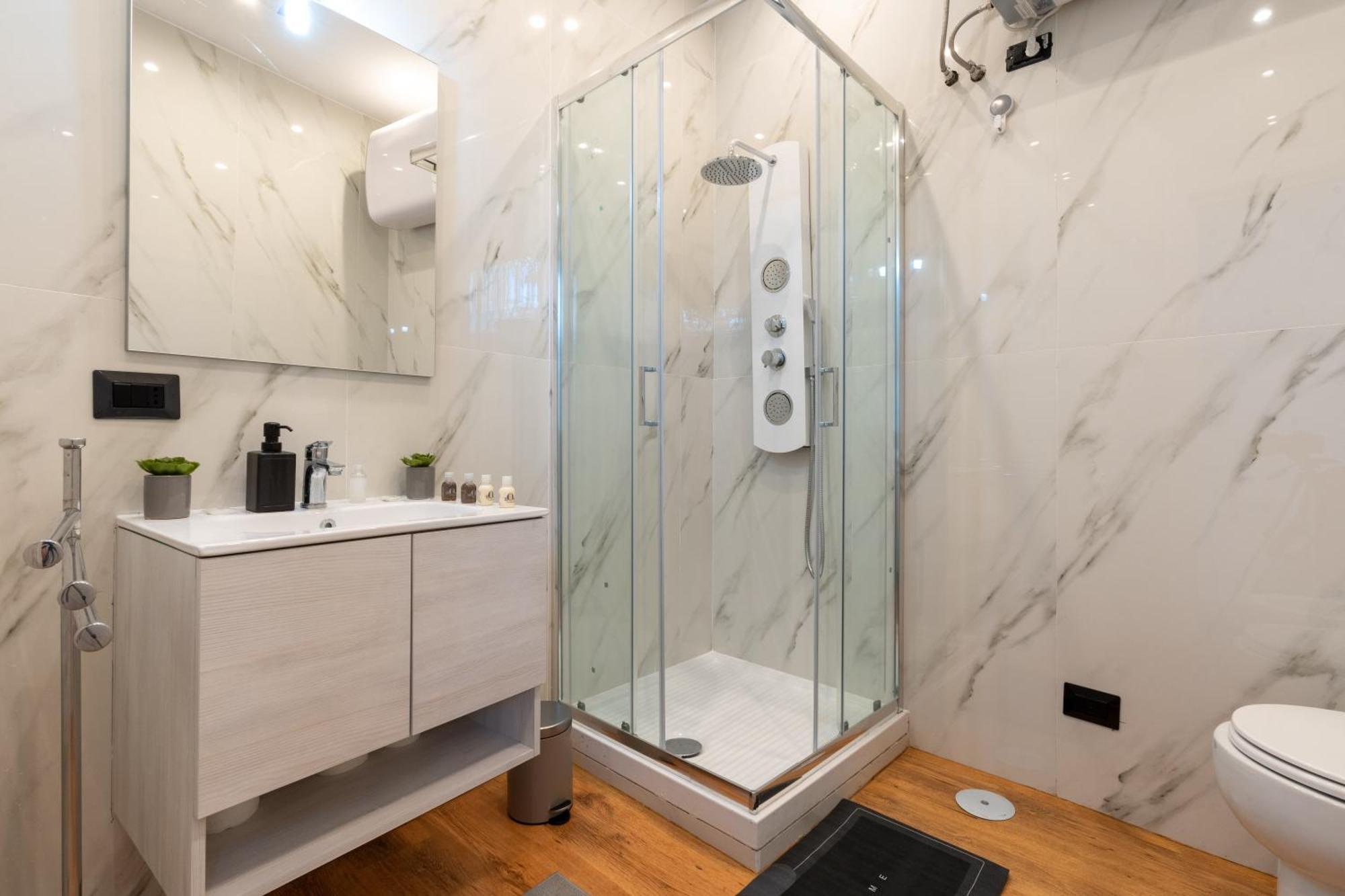 Adventure Rent Luxury - Ponte Milvio Apartment *