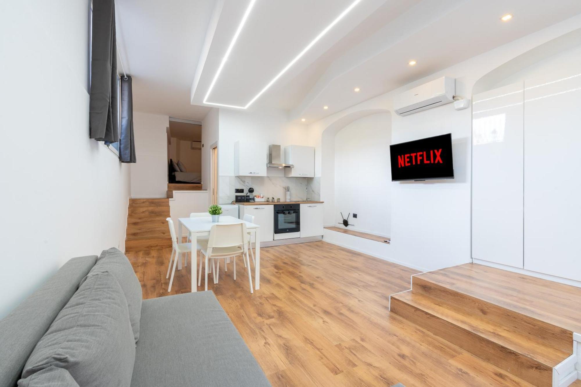 Adventure Rent Luxury - Ponte Milvio