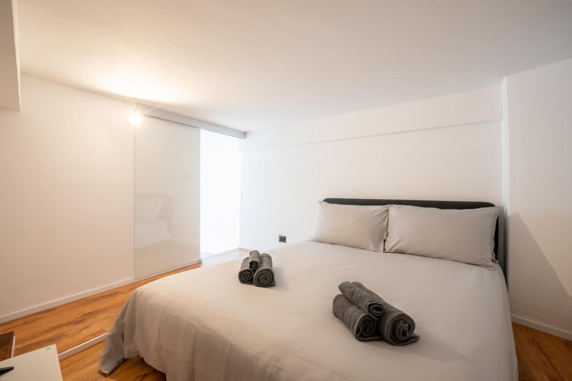 Adventure Rent Luxury - Ponte Milvio *