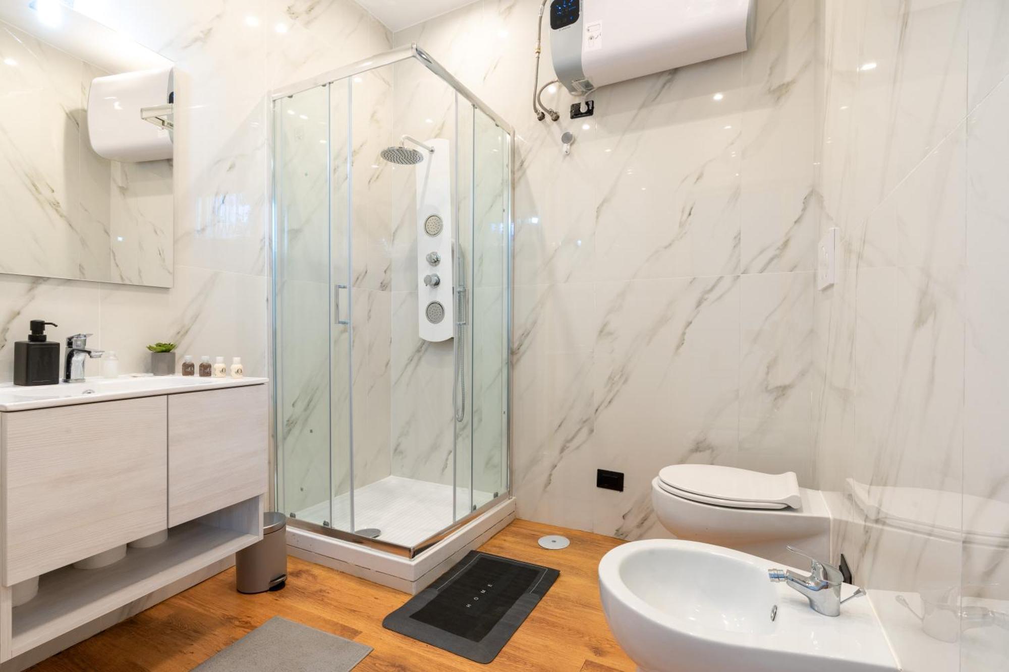 Adventure Rent Luxury - Ponte Milvio Apartment Rom
