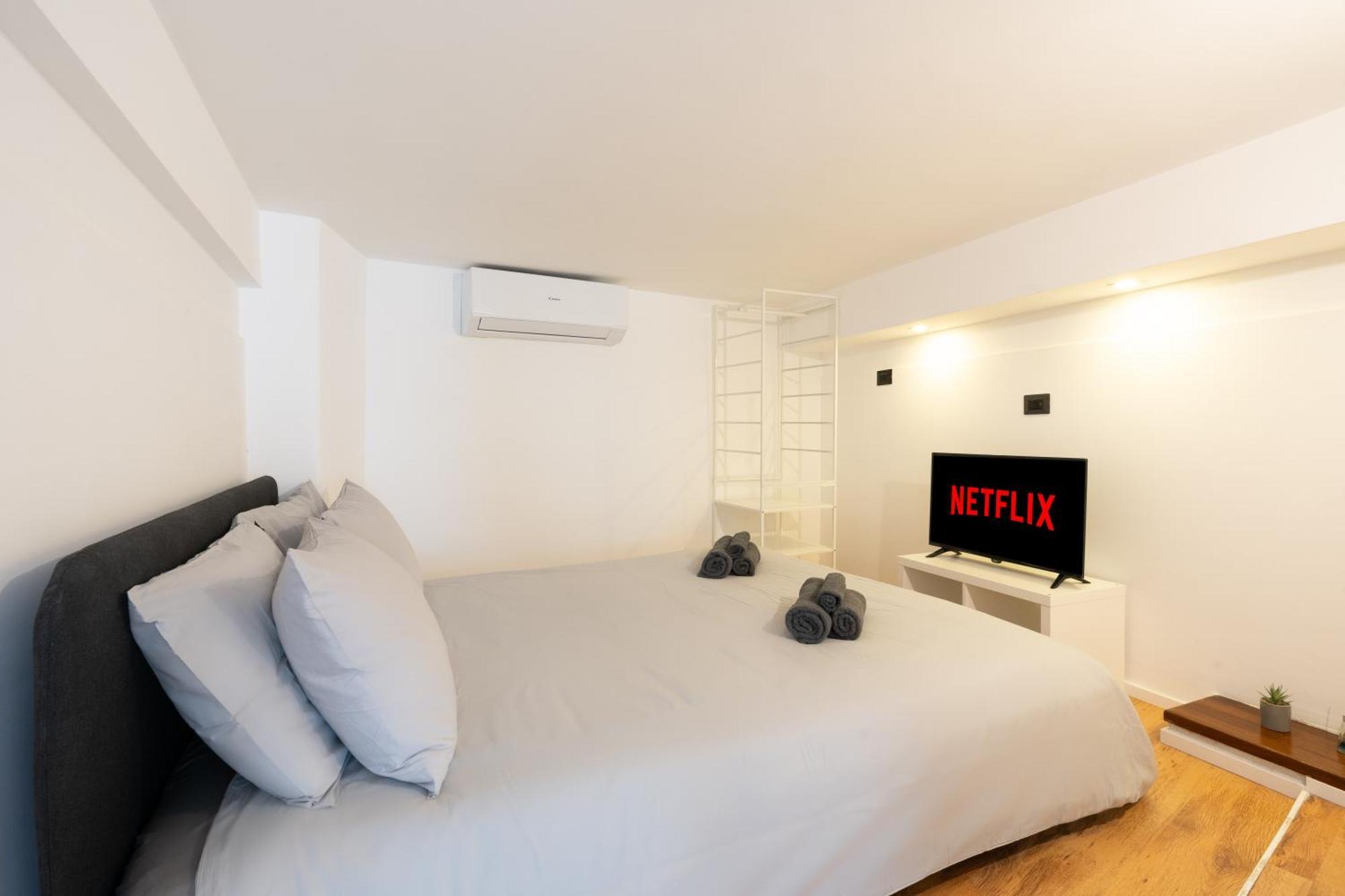 Adventure Rent Luxury - Ponte Milvio Rom