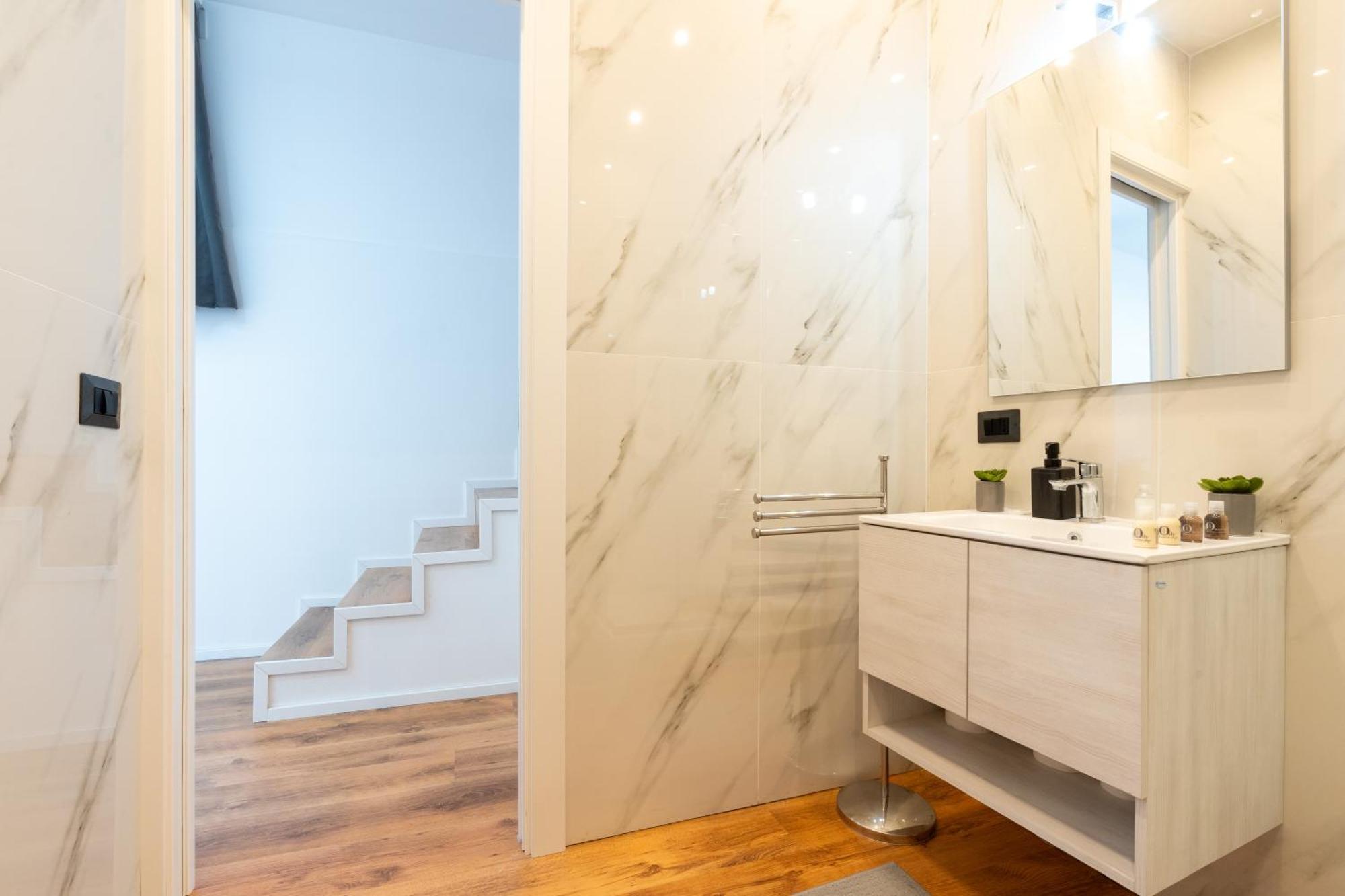 Adventure Rent Luxury - Ponte Milvio Apartment *