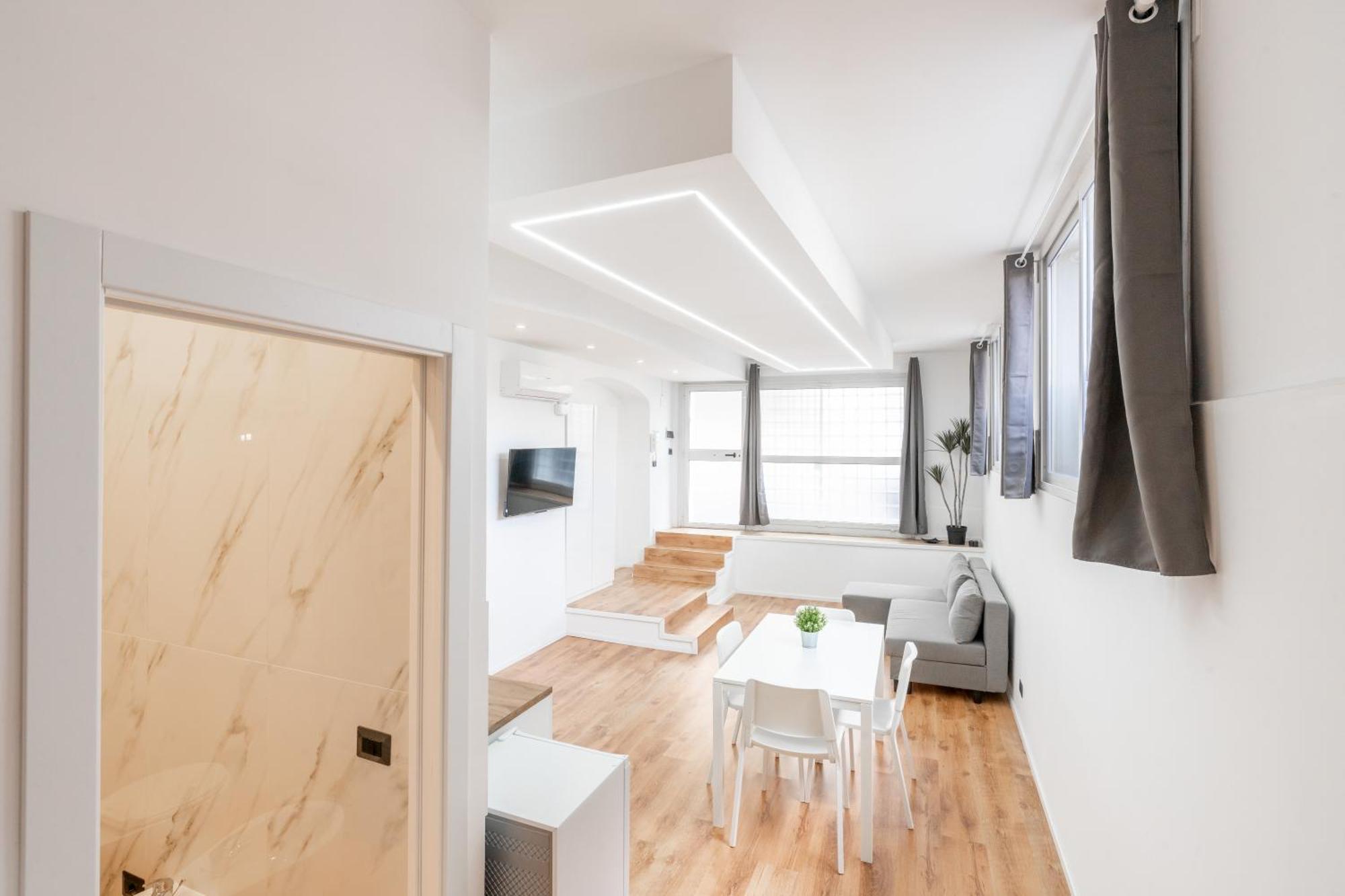 Adventure Rent Luxury - Ponte Milvio Rom