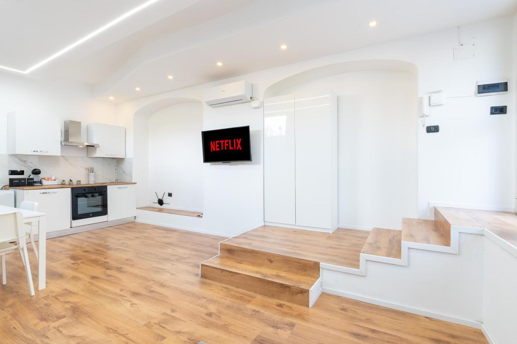 Adventure Rent Luxury - Ponte Milvio