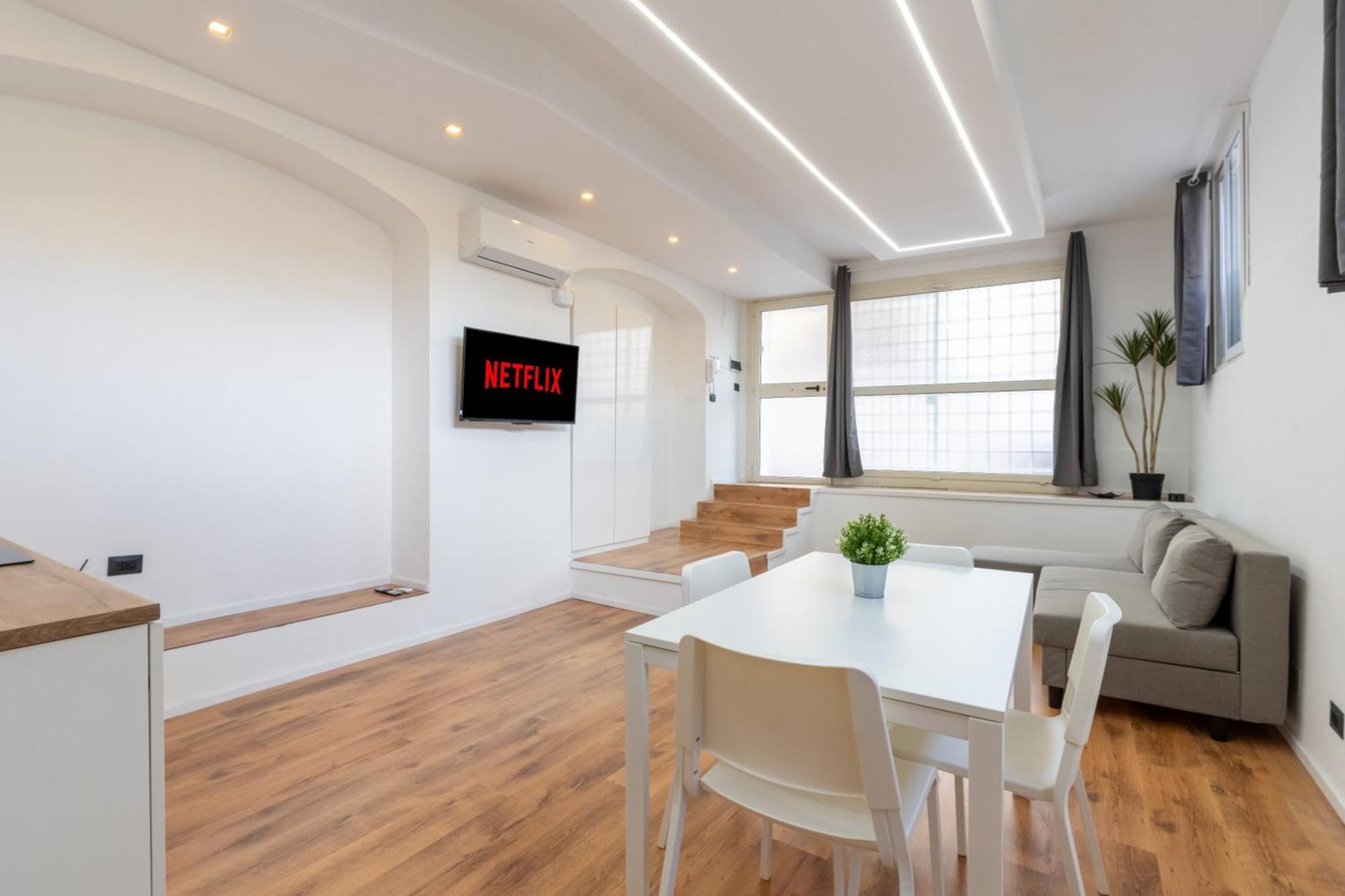 Adventure Rent Luxury - Ponte Milvio *