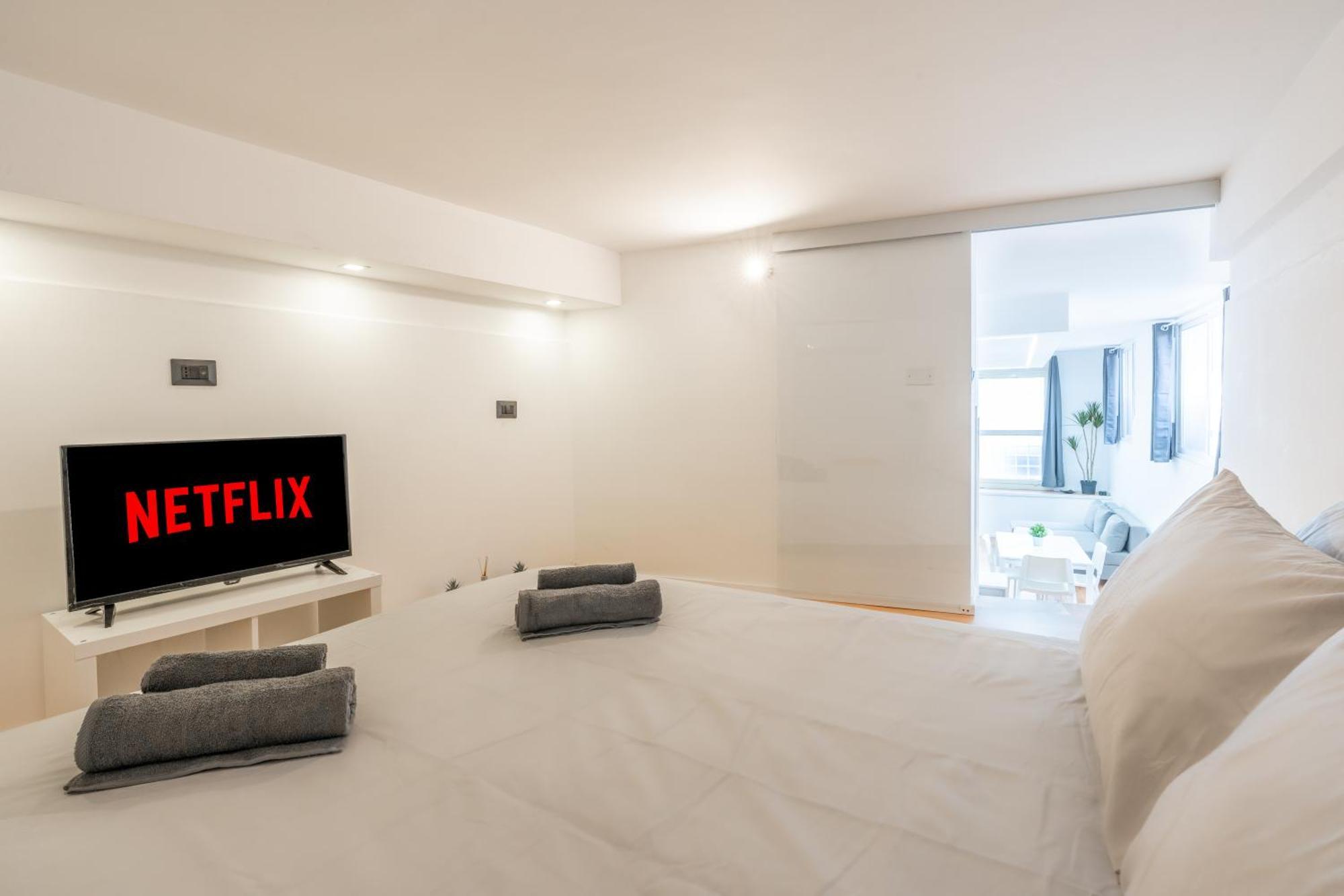 Adventure Rent Luxury - Ponte Milvio Apartment *